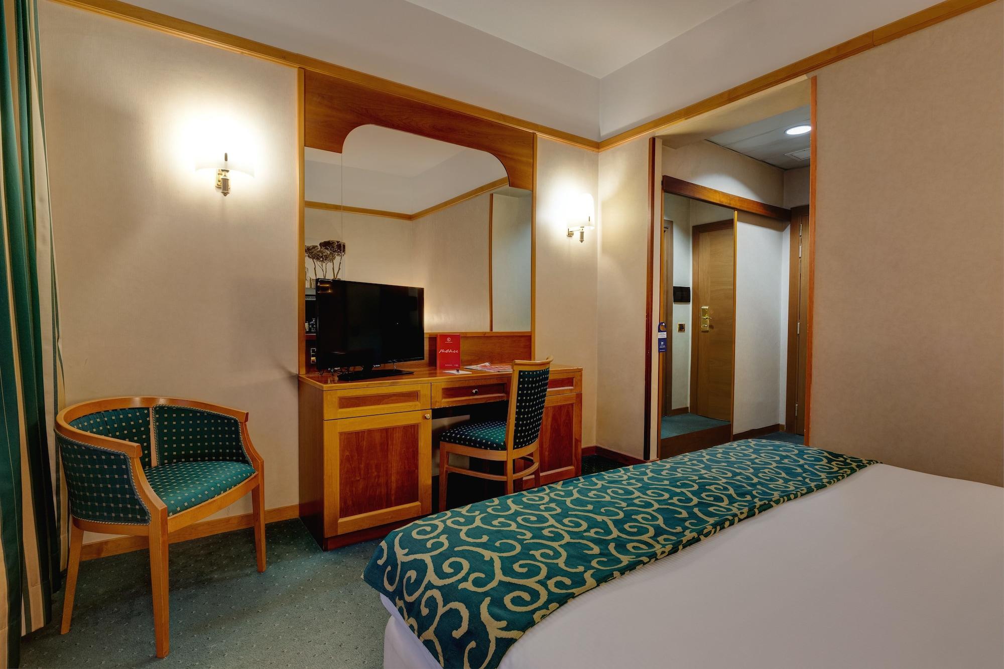 Nyx Hotel Rome By Leonardo Hotels Exterior photo