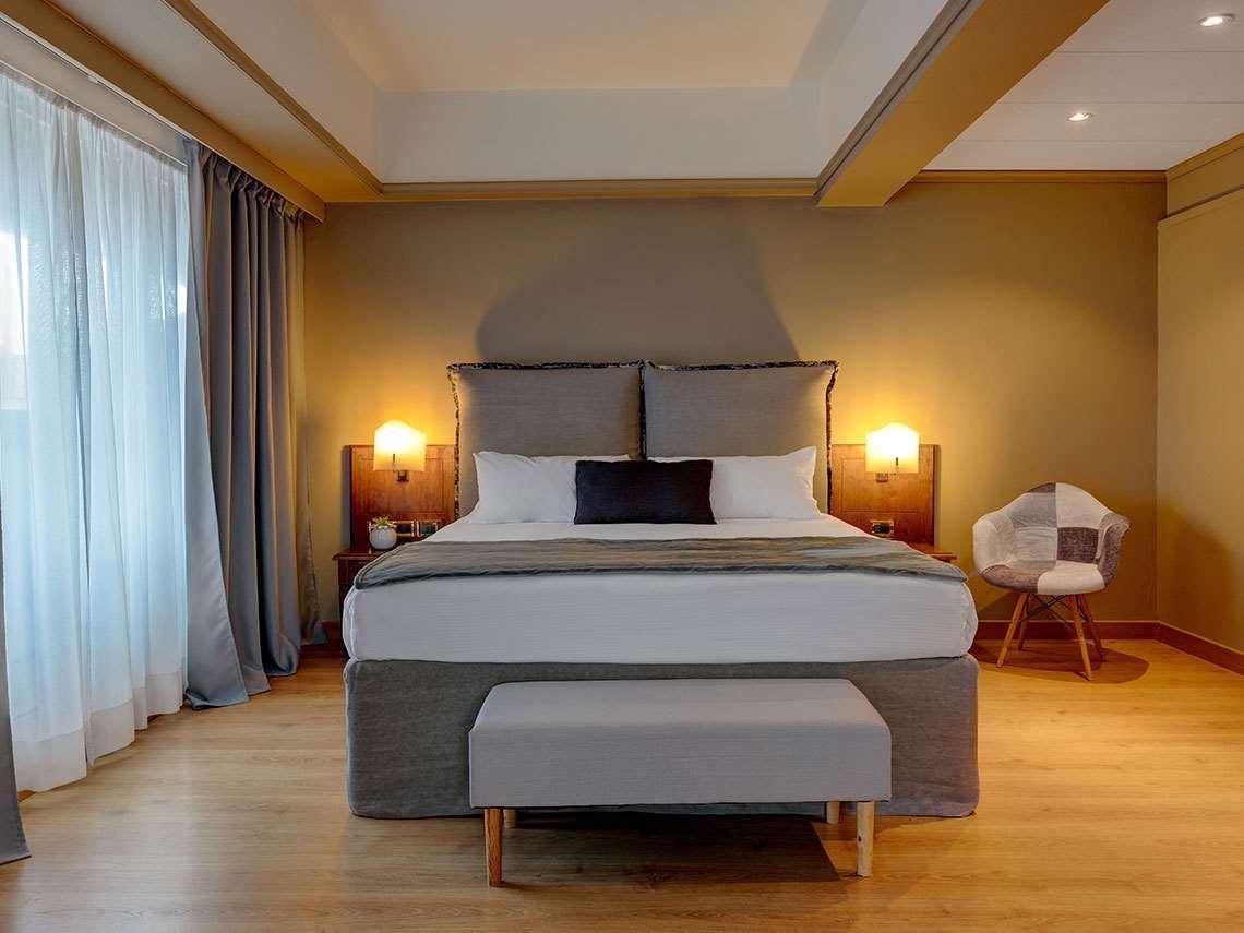 Nyx Hotel Rome By Leonardo Hotels Exterior photo