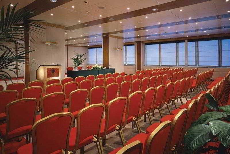 Nyx Hotel Rome By Leonardo Hotels Exterior photo