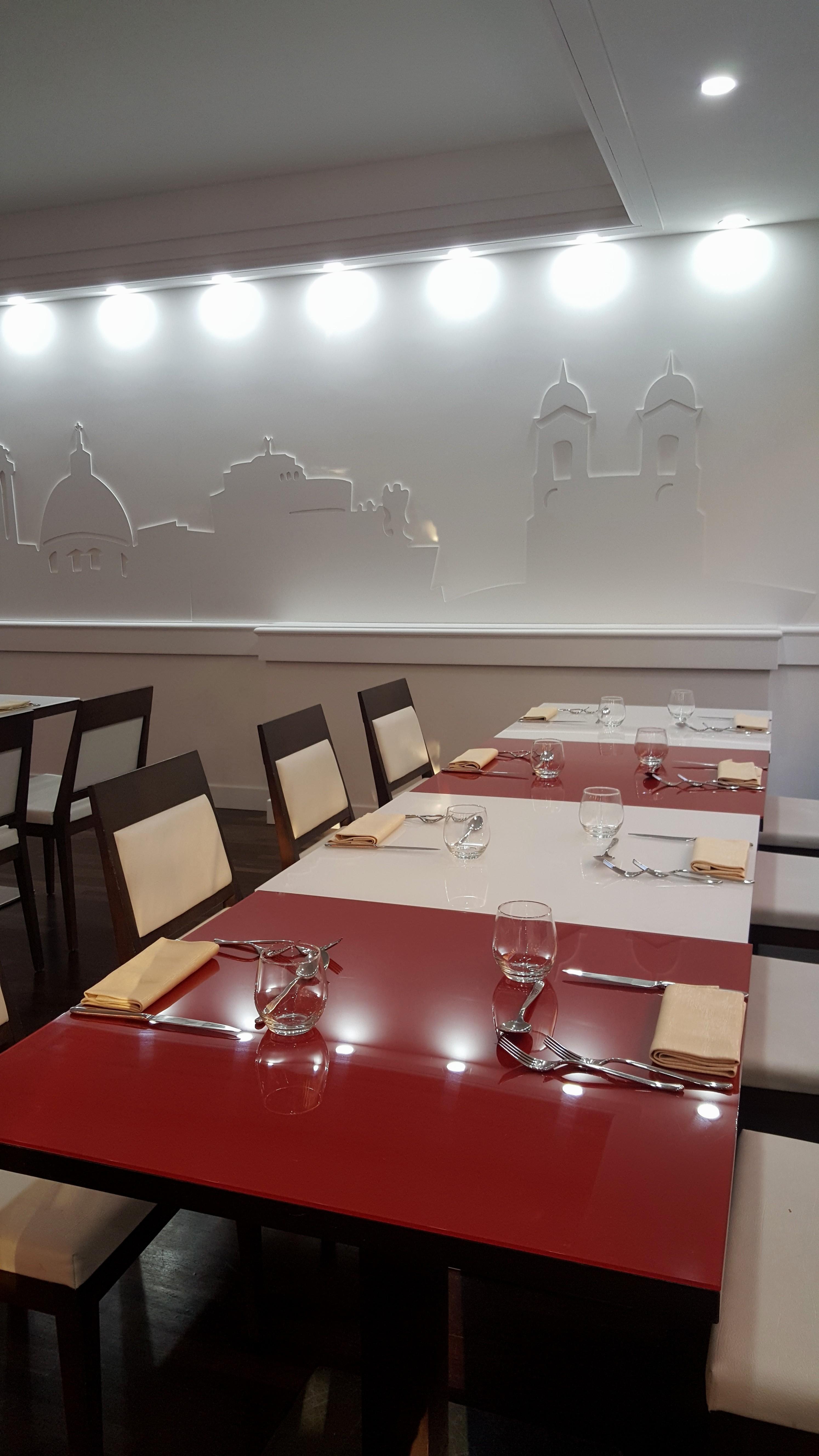 Nyx Hotel Rome By Leonardo Hotels Exterior photo