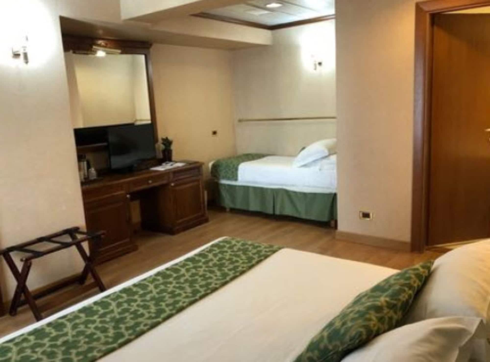 Nyx Hotel Rome By Leonardo Hotels Exterior photo