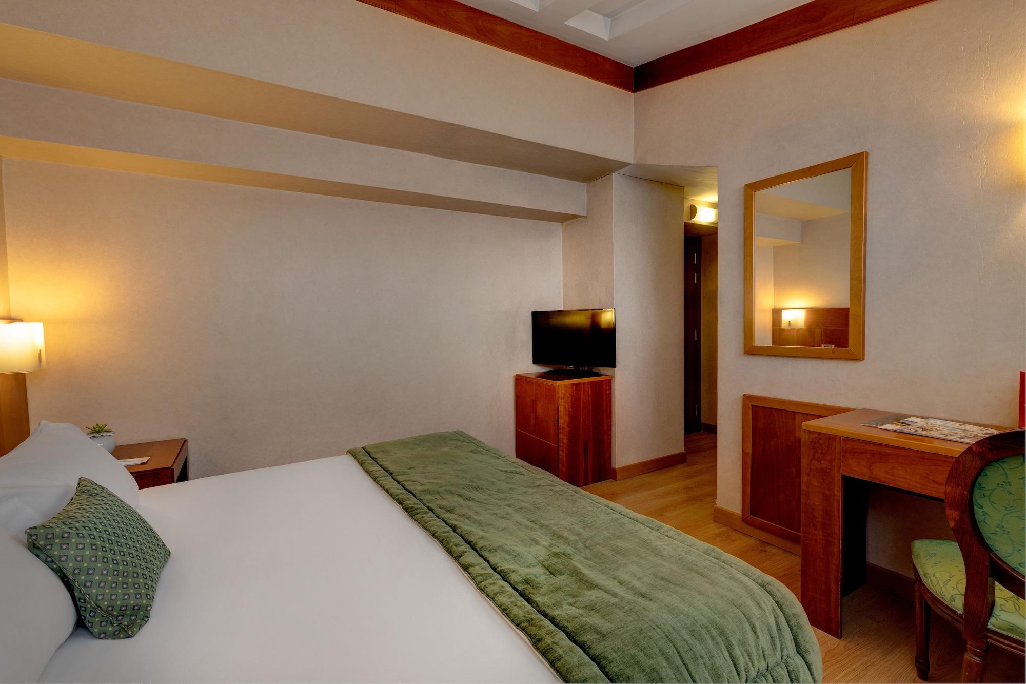 Nyx Hotel Rome By Leonardo Hotels Exterior photo