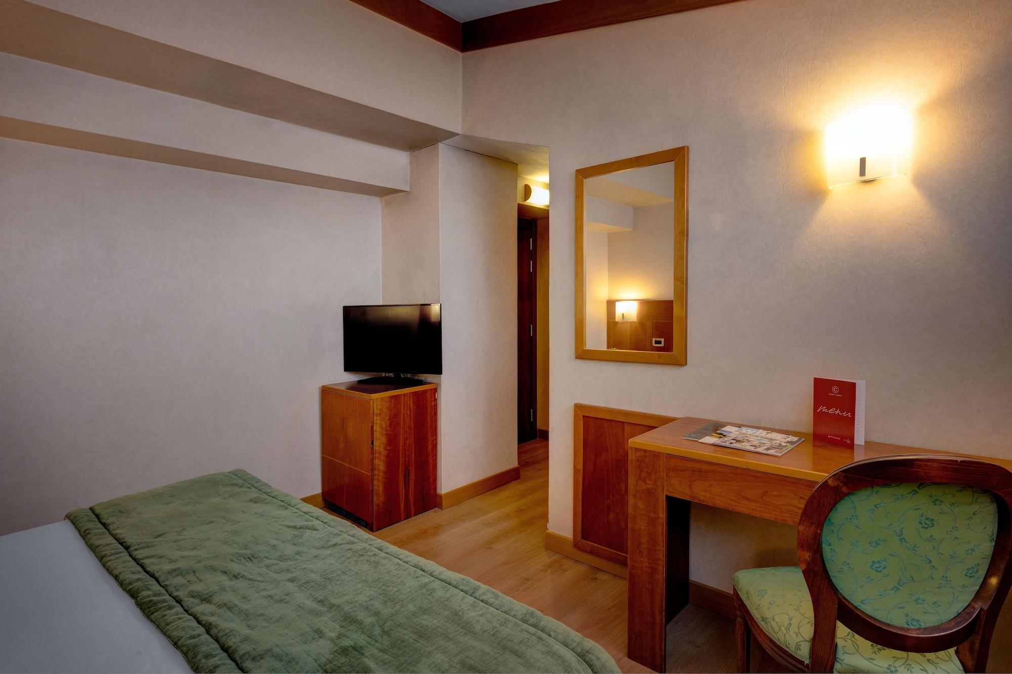 Nyx Hotel Rome By Leonardo Hotels Exterior photo