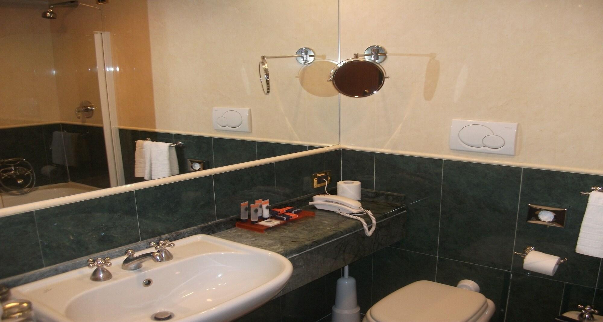 Nyx Hotel Rome By Leonardo Hotels Exterior photo