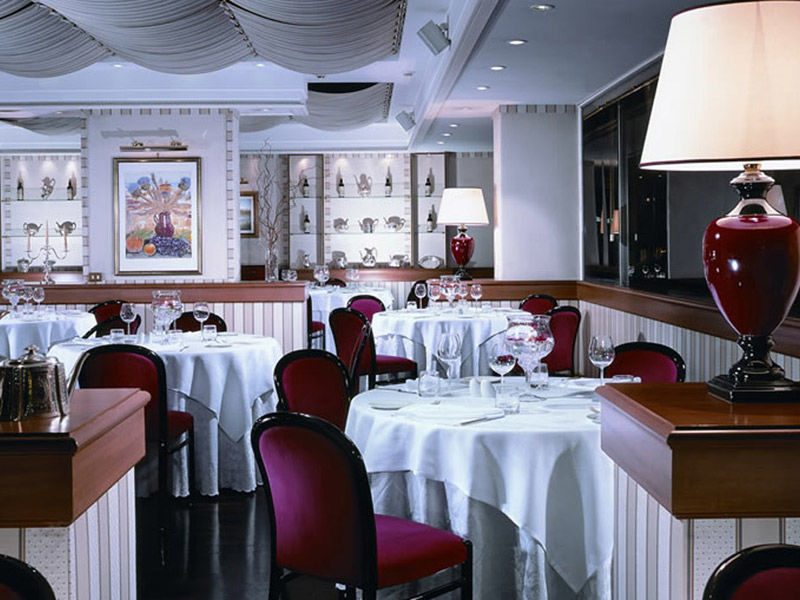 Nyx Hotel Rome By Leonardo Hotels Exterior photo