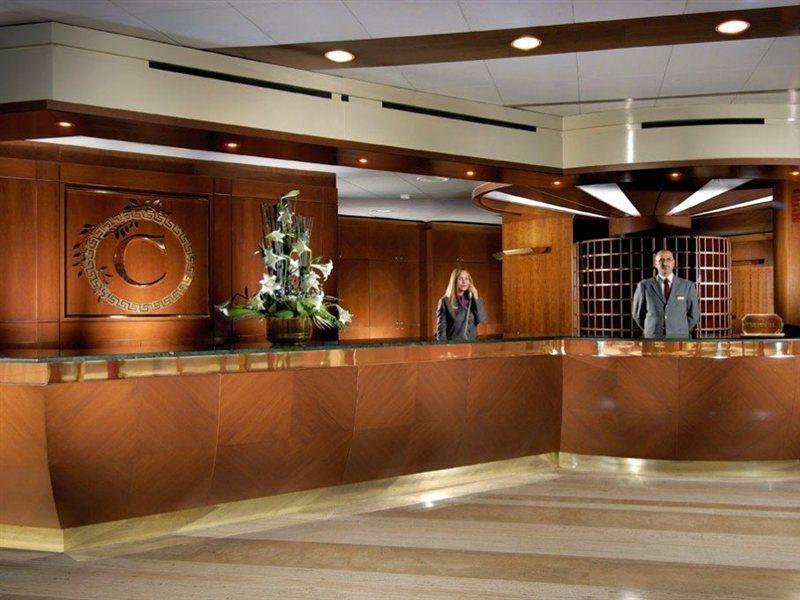 Nyx Hotel Rome By Leonardo Hotels Exterior photo