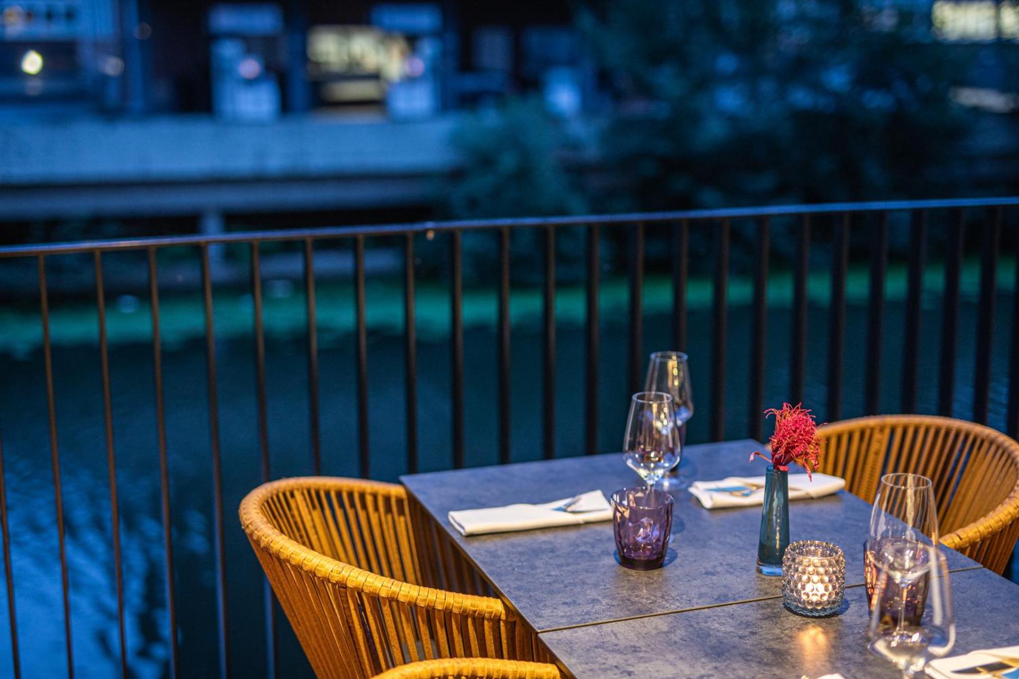 Nyx Hotel Rome By Leonardo Hotels Exterior photo