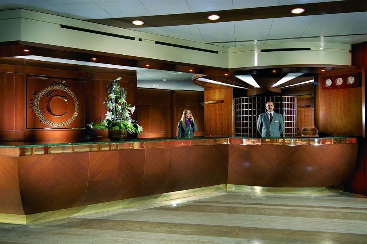 Nyx Hotel Rome By Leonardo Hotels Exterior photo