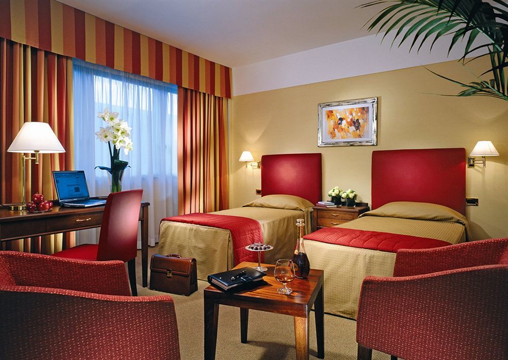 Nyx Hotel Rome By Leonardo Hotels Exterior photo