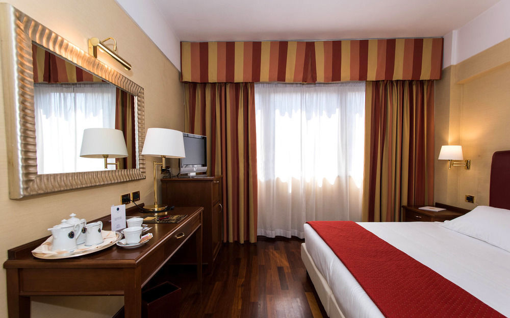 Nyx Hotel Rome By Leonardo Hotels Exterior photo