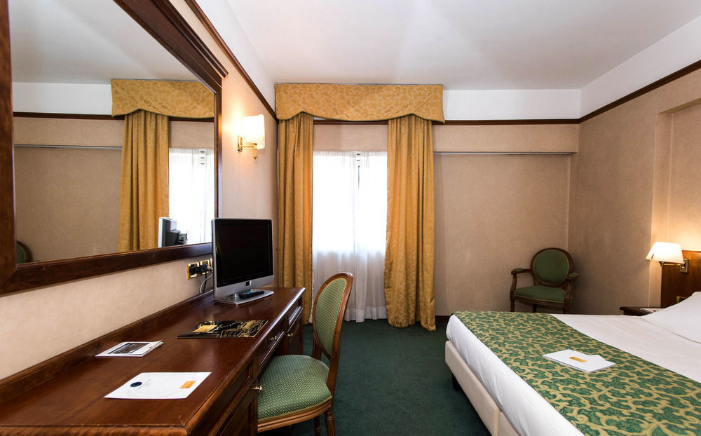 Nyx Hotel Rome By Leonardo Hotels Exterior photo