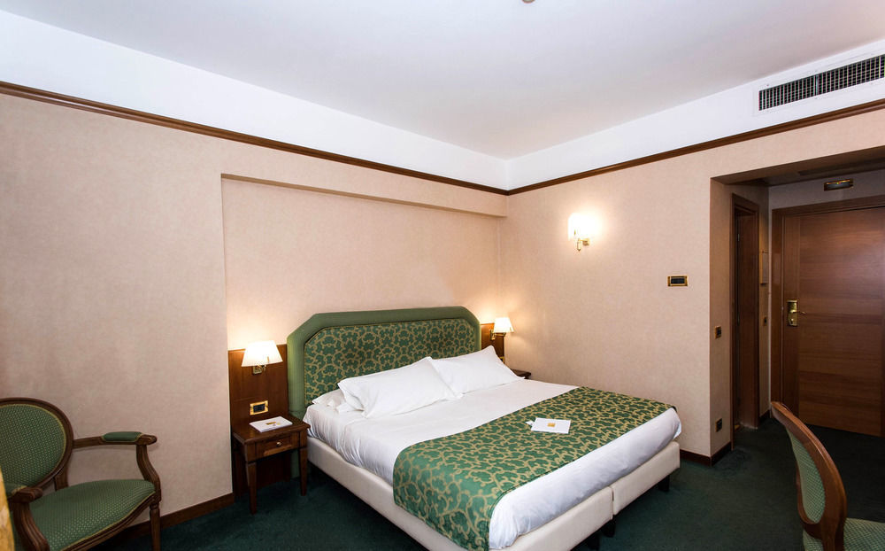 Nyx Hotel Rome By Leonardo Hotels Exterior photo
