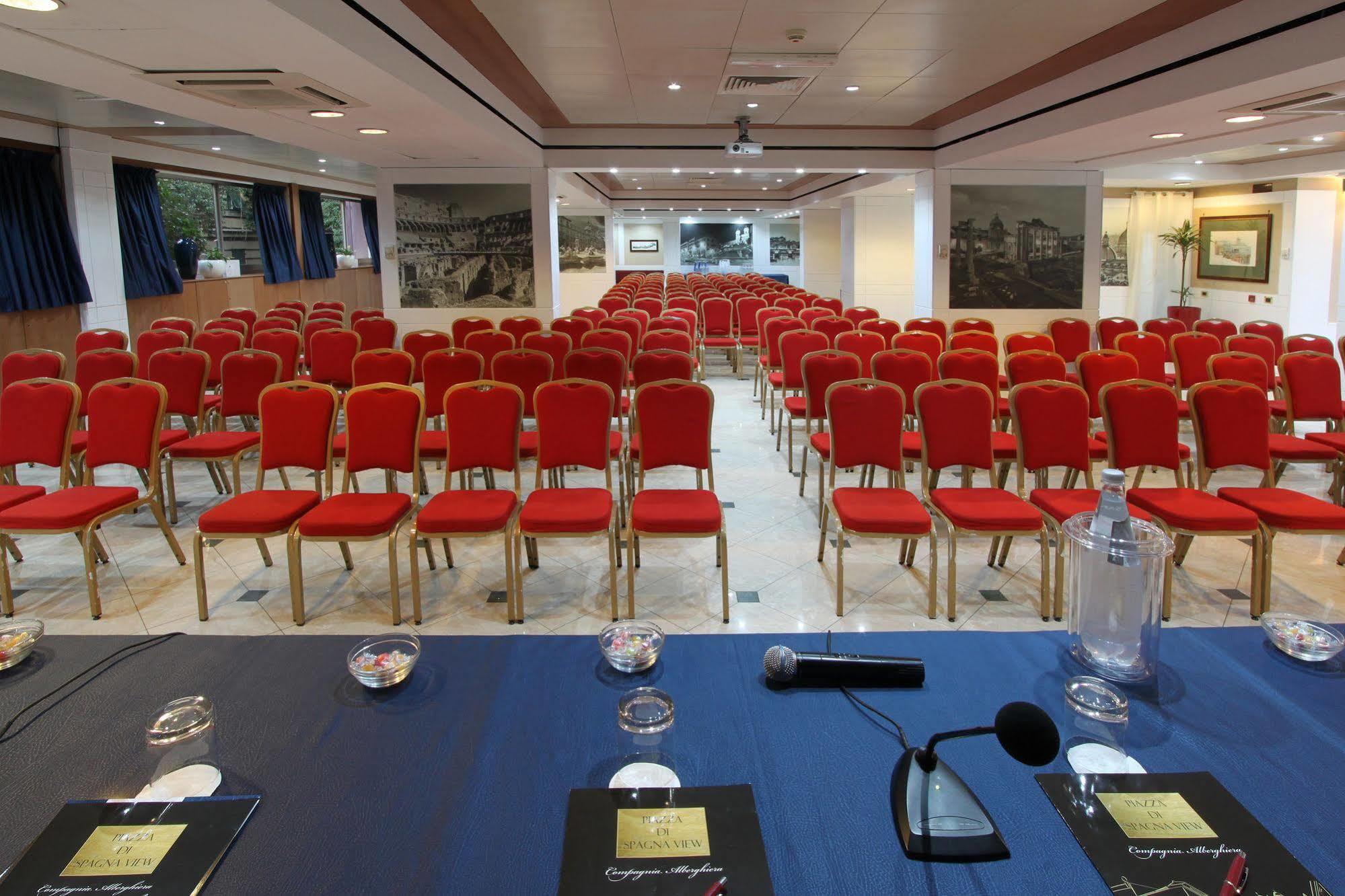 Nyx Hotel Rome By Leonardo Hotels Exterior photo