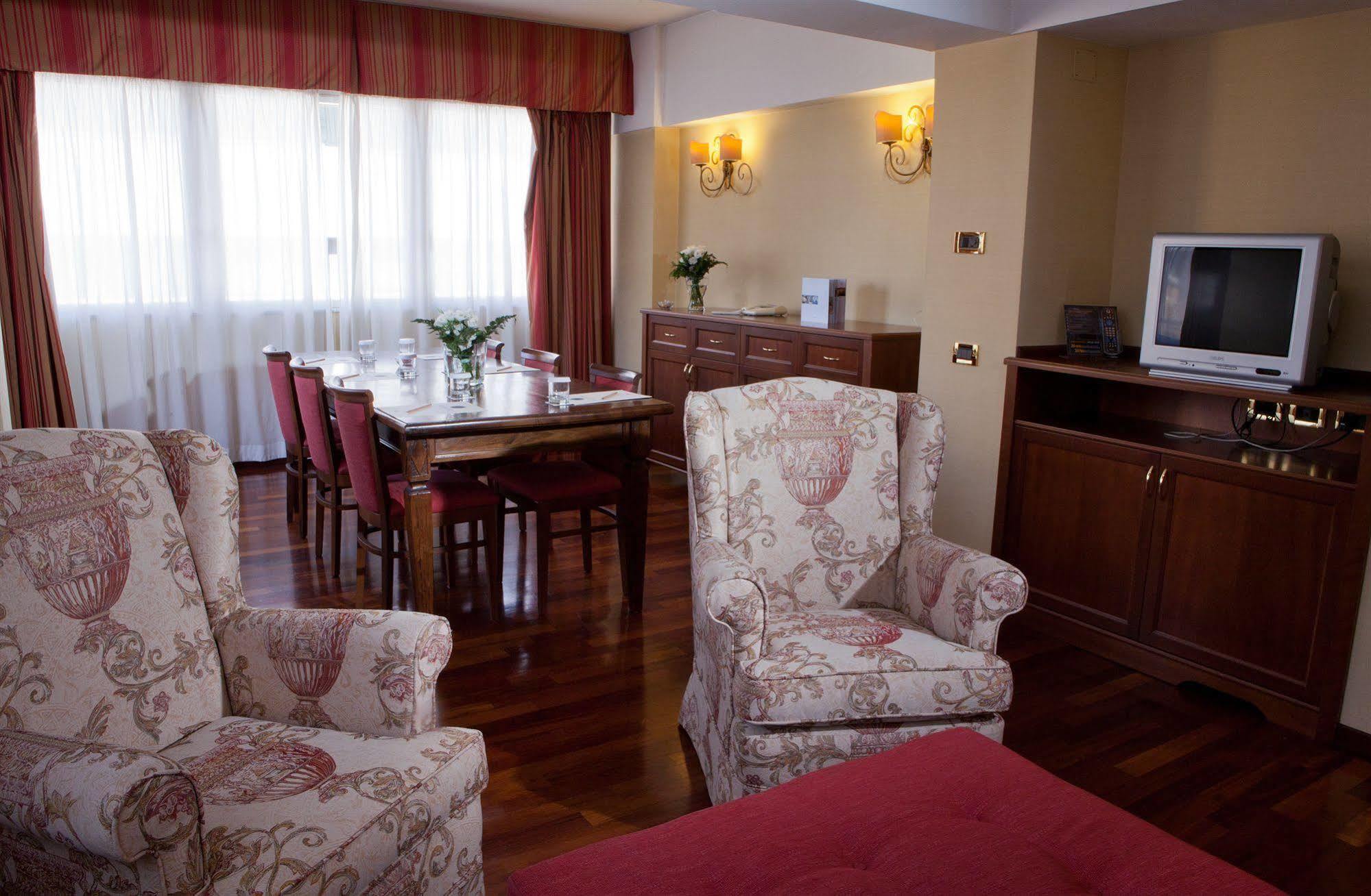 Nyx Hotel Rome By Leonardo Hotels Exterior photo