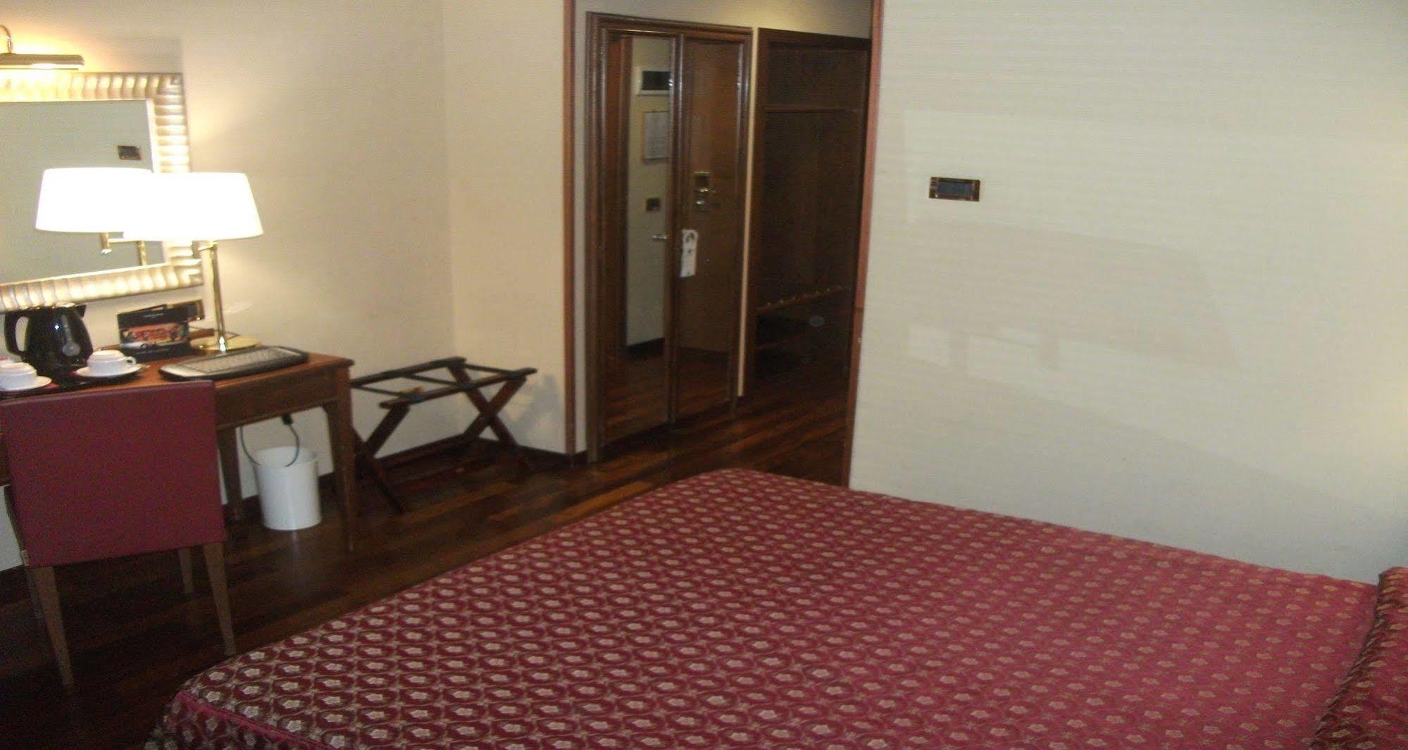 Nyx Hotel Rome By Leonardo Hotels Exterior photo